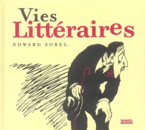 Vies littéraires