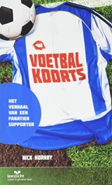 Voetbalkoorts
