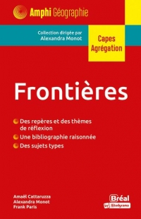 Frontieres