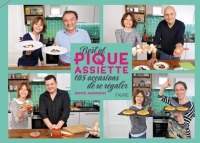 Best of pique-assiette: 105 occasions de se régaler