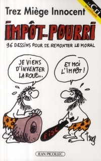 Impôt-pourri
