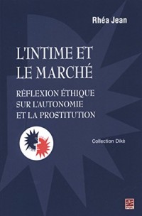 L'intime et le marché