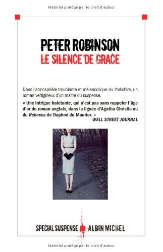 Le Silence de Grace