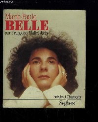 N57-MARIE PAULE BELLE