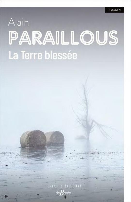La Terre blessée