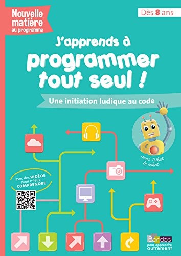 J'apprends à programmer tout seul ! - Nouveau programme 2016