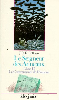 Le Seigneur des Anneaux, La Communauté de l'a : Le Seigneur des anneaux : La Communauté de l'anneau