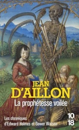 La prophétesse voilée [Poche]