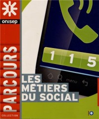 Les métiers du social