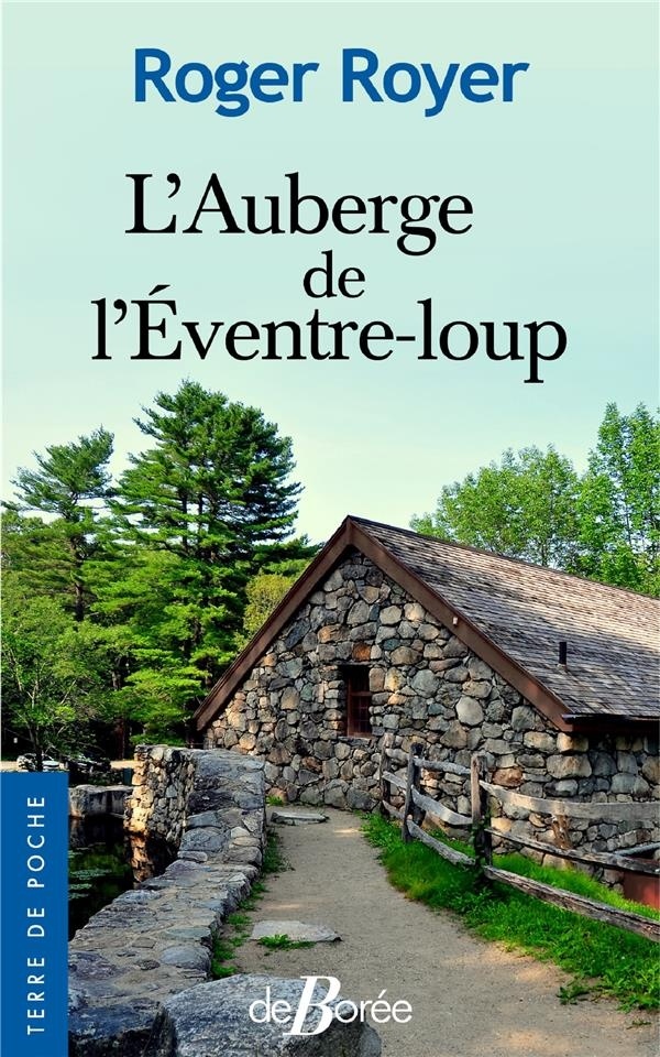 L'auberge de l'éventre-loup