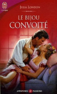 Le bijou convoité