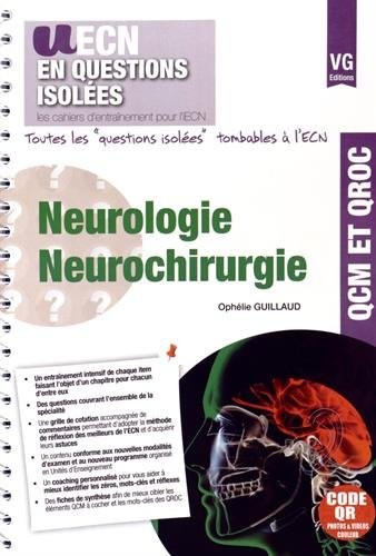Neurologie Neurochirurgie