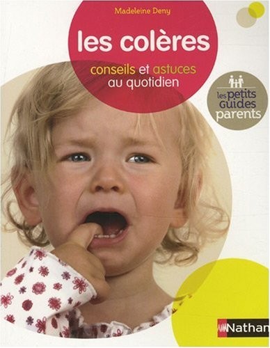 Les colères