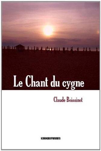Le chant du cygne