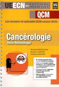 Cancérologie Onco-hématologie