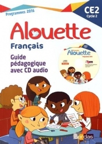 Alouette CE2