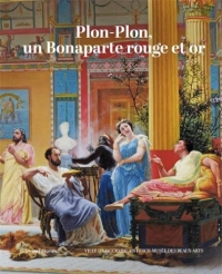 Plonplon, le Bonaparte rouge et or