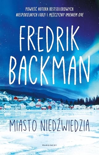 Miasto Niedźwiedzia (1) [9788368367478]