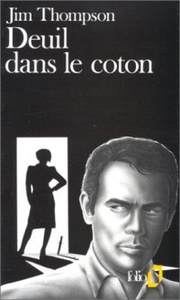 Deuil dans le coton [9782070378791]