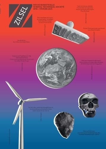 Revue Zilsel n° 15