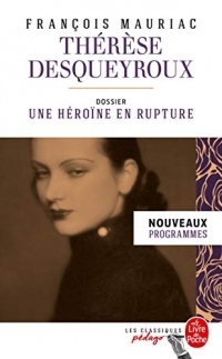 Thérèse Desqueyroux (Édition pédagogique)