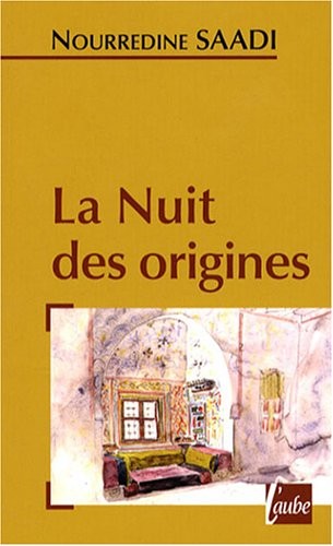 La Nuit des origines