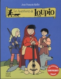 Coffret 5 tomes