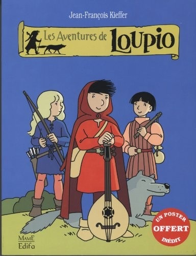 Coffret 5 tomes