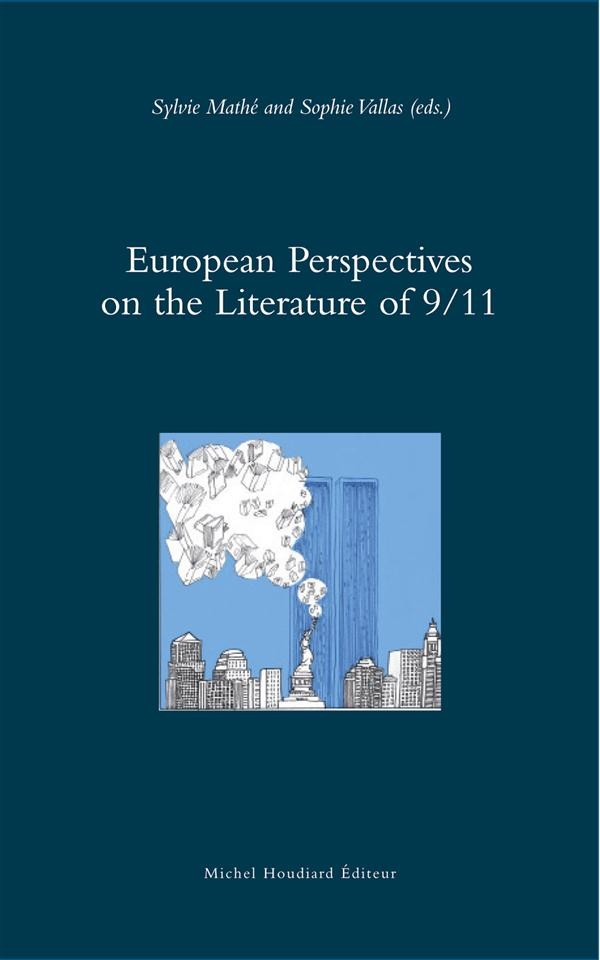 European Perspectives on the Literature of 9/11