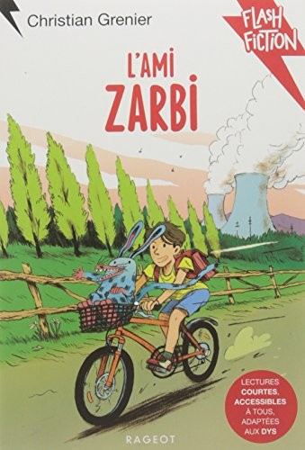 L'ami zarbi