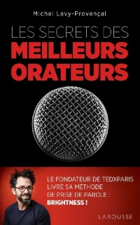 Les secrets des meilleurs orateurs