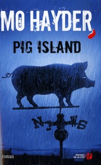 Pig Island