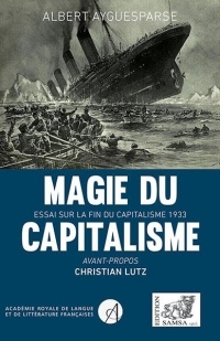 Magie du Capitalisme - 1933