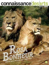 ROSA BONHEUR: ROSA BONHEUR