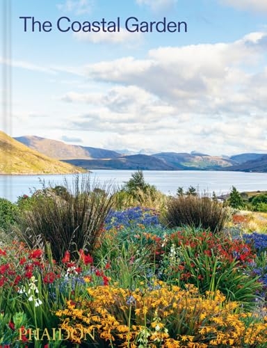 The Coastal garden