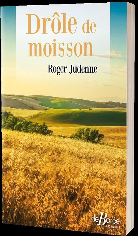 Drôle de moisson