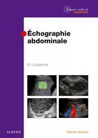 Echographie abdominale