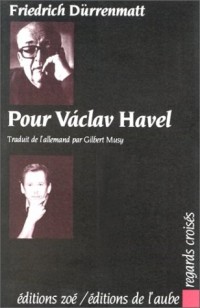 Pour Vàclav Havel