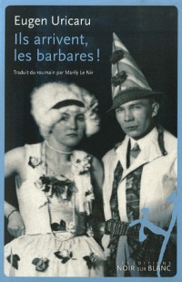 Ils arrivent les Barbares !