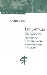 Les Capitales du capital
