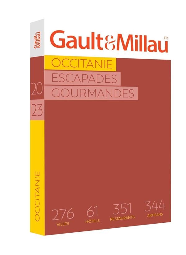 Occitanie 2023: Escapades Gourmandes