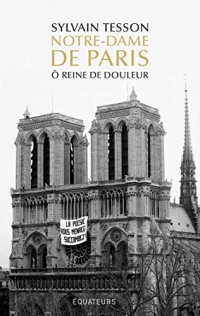 Notre Dame de Paris: Ô reine de douleur