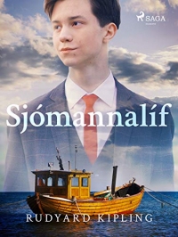 Sjómannalíf (Icelandic Edition)
