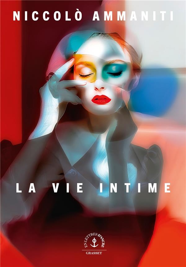 La vie intime: roman