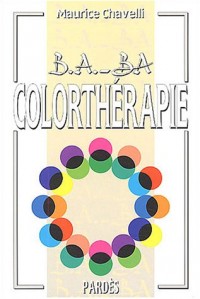 B.A.-BA de la colorthérapie