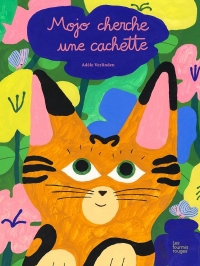 Mojo cherche une cachette