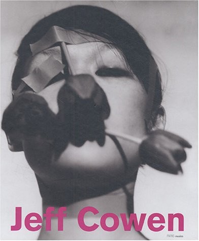 Jeff Cowen : 1987-2004 [9782879008615]