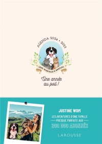 Une année au poil !