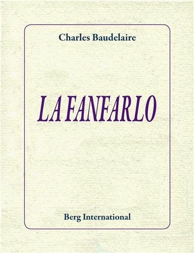 La fanfarlo