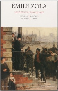 Les Rougon-Macquart, tome 4